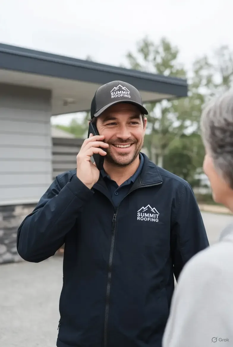 Flat Roof Leak Repair West Alton, MO FAQs